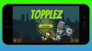 ToppleZ - Screenshot 1