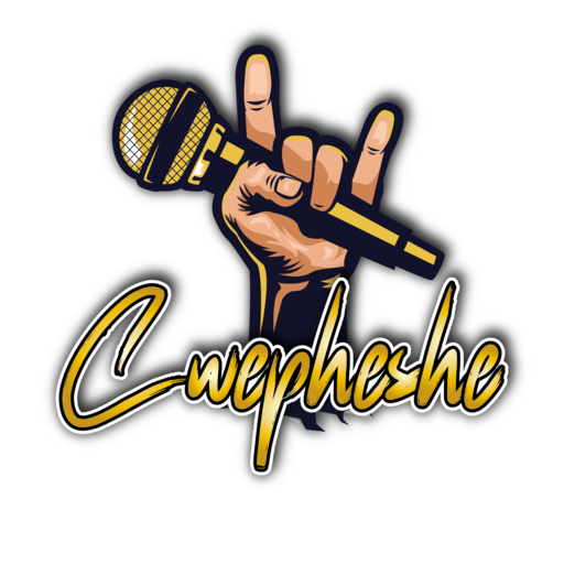 Cwepheshe Fandom App logo