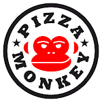 Cover Image of Скачать Pizza Monkey Pécs  APK