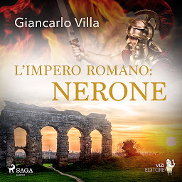 Obraz ikony: L’impero romano: Nerone