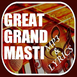 Great Grand Masti Songs icon