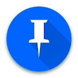 PinDroid icon