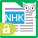 NHK News Reader Unlocker icon