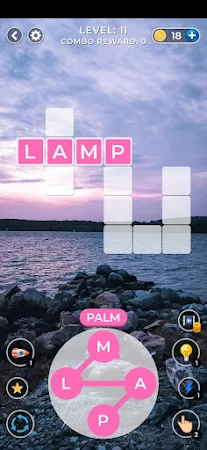 Game screenshot Word Connect Find Words Puzzle hack
