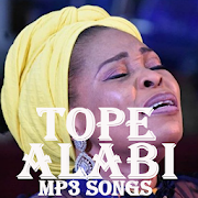 Tope Alabi songs