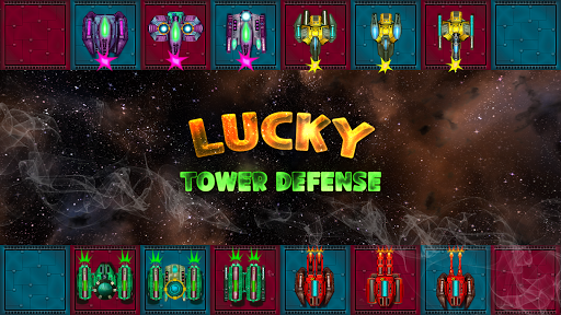 Lucky Tower Defense  Screenshots 6