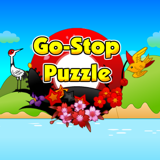 Gostop Puzzle Download on Windows
