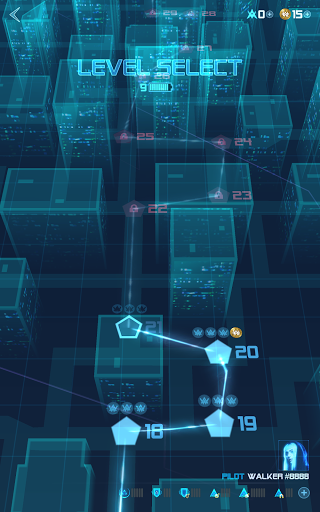 Screenshot of Alan Walker-The Aviation Game