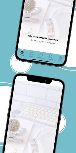 PR Mastery For Podcasters Screenshot 1 - AppWisp.com