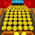 Cover Image of ดาวน์โหลด Coin Dozer: ชิงโชค 22.7 APK