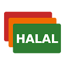 Halal E-Numbers icono