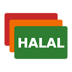 Cover Image of Télécharger Numéros électroniques halal  APK