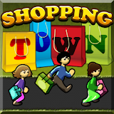 Shopping Town icon