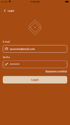 Rojo Yoga Screen 2