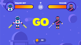 Ragdoll Warrior - Screenshot 3