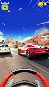 Racing Madness – Real Car Game Apk Download 2