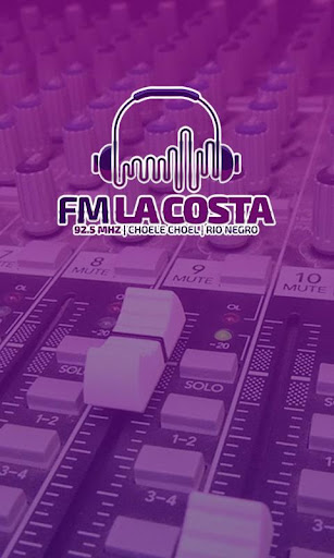 Fm La Costa Choele Choel Screen 2