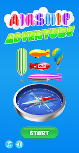 Airship World Adventures 1.11 APK screenshots 1