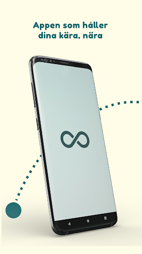 Android application Loopeli for smartphone screenshort