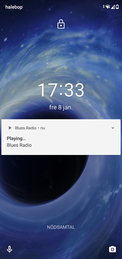 Blues Radioのおすすめ画像3