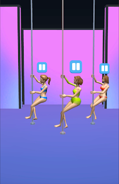 Dance Together - Screenshot 2