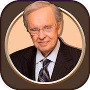 Dr. Charles Stanley - Sermons - Daily Devotional  Icon