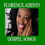 Cover Image of Descargar FLORENCE ADENYI GOSPEL SONGS 1.0 APK