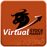 VSM | Virtual Trading App icon