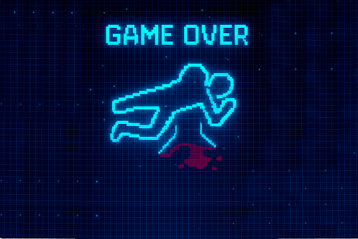 Elite Shooter 2: CTRL+ALT+DEL screenshot 1