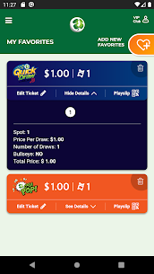 New Jersey Lottery APK 1