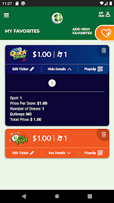 New Jersey Lottery Apps on Google Play
