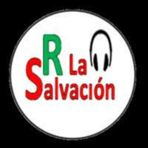 RADIO LA SALVACIÓN logo