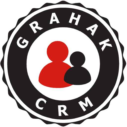 Grahak logo