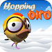 Hopping Bird Game - Hoppy Bird Adventure Game Icon