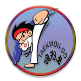 Taekwondo Dictionary icon
