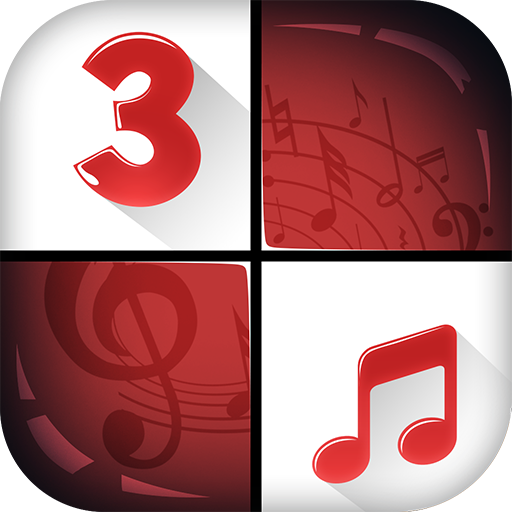 Piano Tiles 3 – Apps no Google Play