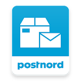 PostNord Denmark icon