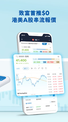 CHIEF-Investing & Trading Screenshot 2 - AppWisp.com