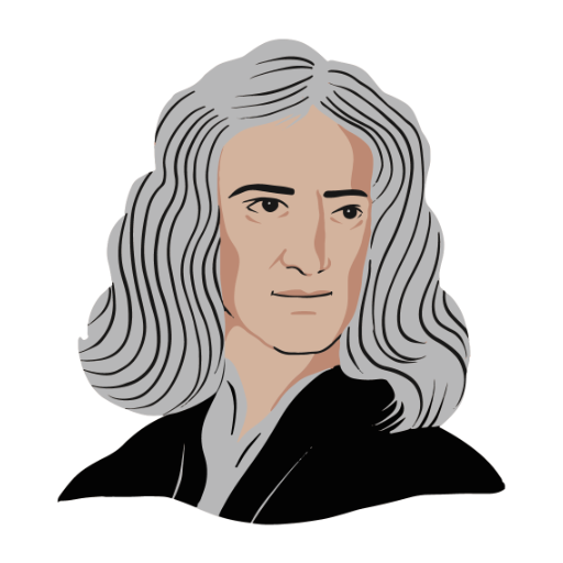 Great Astronomers Isaac Newton Laai af op Windows