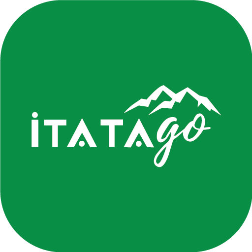 Itata GO logo