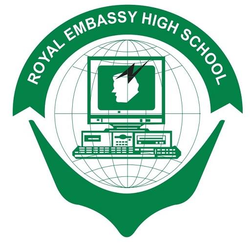 Royal Embassy High School 1.8 Icon