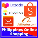 Cover Image of Скачать Online Shopping Philippines  APK