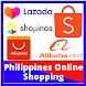 Online Shopping Philippines - Androidアプリ