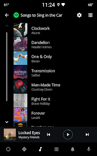 Spotify: 最新の音楽や人気のポッドキャストを再生 スクリーンショット