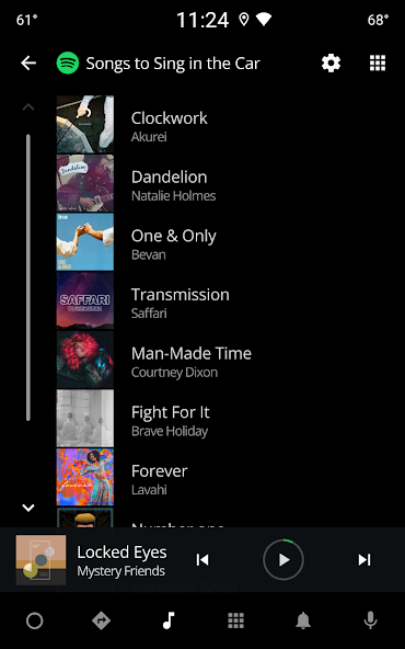 Spotify: Music and Podcasts Mod