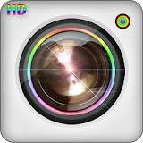 Color Splash HD Selfie Camera icon
