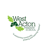 West Acton Primary School (W3 0JL) icon
