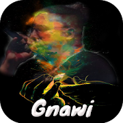 Gnawi_mp3 2020  Icon