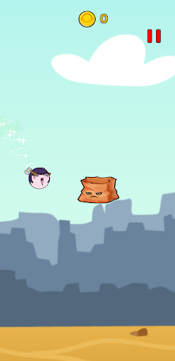 Ball Heroes Screen 2