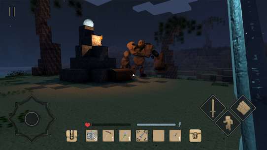 Realistic Craft 2